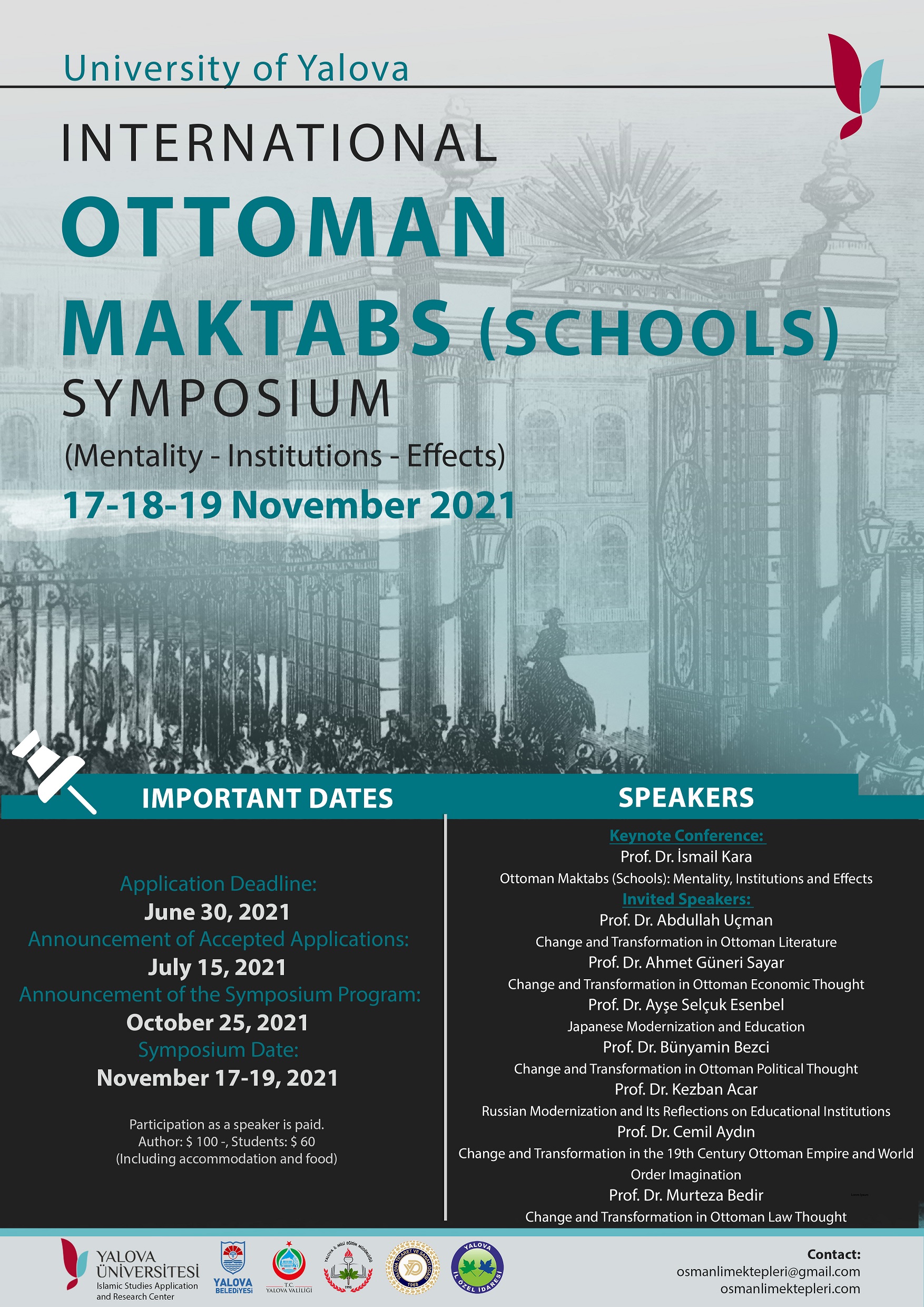 UOMS-2021 Poster
